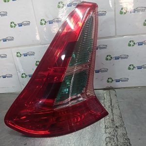 PILOTO TRASERO IZQUIERDO CITROEN C4 COUPE Collection | 11.04 - 12.08 6350T6