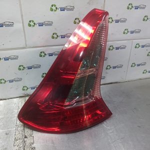 PILOTO TRASERO IZQUIERDO CITROEN C4 COUPE Collection | 11.04 - 12.08 6350T6