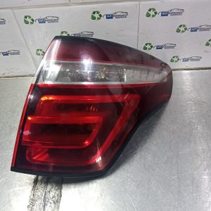 PILOTO TRASERO DERECHO CITROEN C4 PICASSO *   |   0.07 - ... 6351LQ