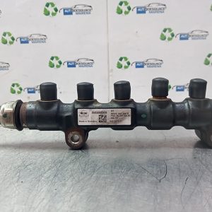 RAMPA INYECTORA CITROEN C3 PICASSO 1.6 16V HDi FAP   |   0.07 - ... 9654592680