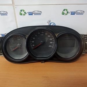 CUADRO INSTRUMENTOS DACIA LODGY 1.5 dCi Diesel FAP CAT | 0.12 - ... 248109521R