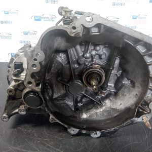 CAJA CAMBIOS SUZUKI LIANA RH (ER) 1.6 16V CAT | 0.01 - 0.06 1D21J058