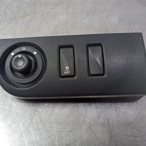 MANDO RETROVISOR DACIA DOKKER 1.5 dCi Diesel FAP CAT | 0.12 - ... 251631213R