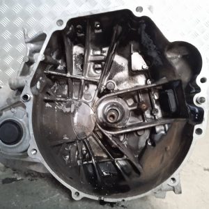 CAJA CAMBIOS HONDA CIVIC BERLINA (FN) 2.2 CTDI   |   0.07 - ... PPG6