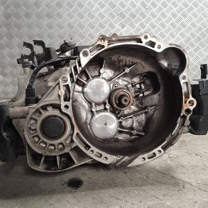 CAJA CAMBIOS HYUNDAI SONATA (NF) 2.0 CRDi CAT | 0.05 - 0.10 4300024440