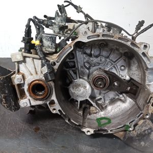 CAJA CAMBIOS KIA RIO 1.5 CRDi | 0.05 - ... 4300023285