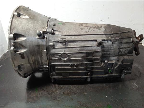 CAJA CAMBIOS MERCEDES CLASE E (W212) FAMILIAR 3.0 CDI CAT | 0.09 - ... 722902 - Imagen 3