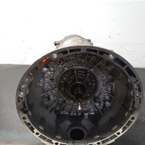 CAJA CAMBIOS MERCEDES CLASE E (W212) FAMILIAR 3.0 CDI CAT   |   0.09 - ... 722902