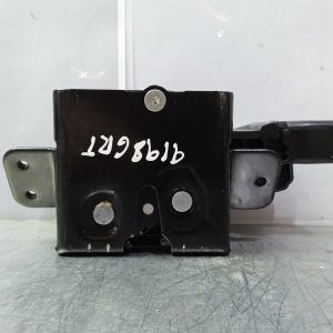 CERRADURA MALETERO / PORTON OPEL INSIGNIA SPORTS TOURER 2.0 16V CDTI   |   0.08 - ... 0