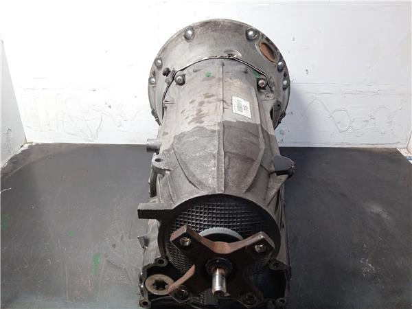 CAJA CAMBIOS MERCEDES CLASE E (W212) FAMILIAR 3.0 CDI CAT | 0.09 - ... 722902 - Imagen 4