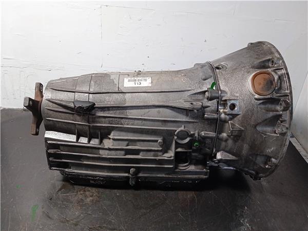 CAJA CAMBIOS MERCEDES CLASE E (W212) FAMILIAR 3.0 CDI CAT | 0.09 - ... 722902 - Imagen 5